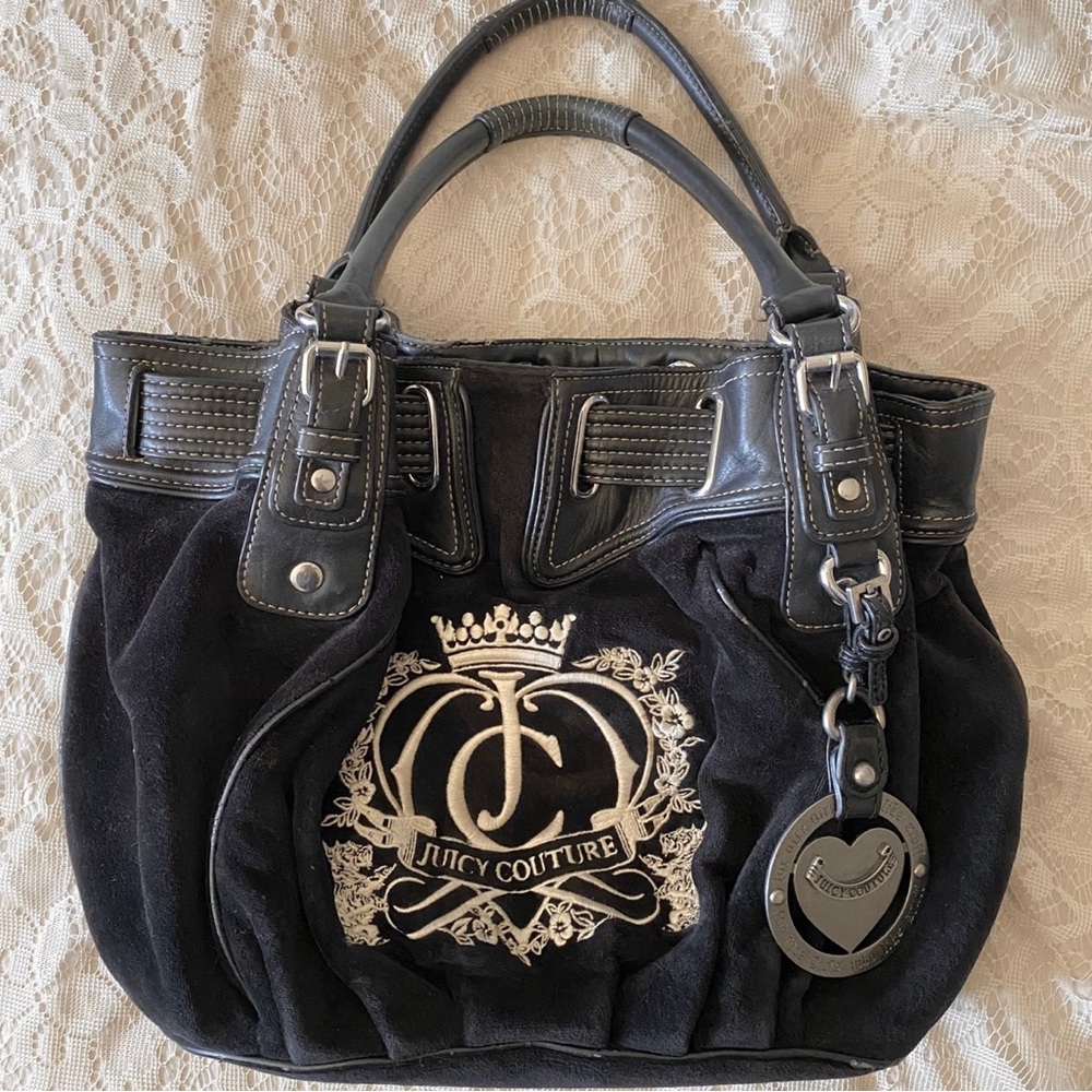juicy couture bag